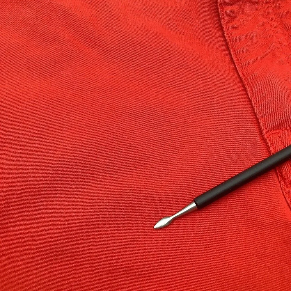The North Face‎ Mens Red Shorts Size 38